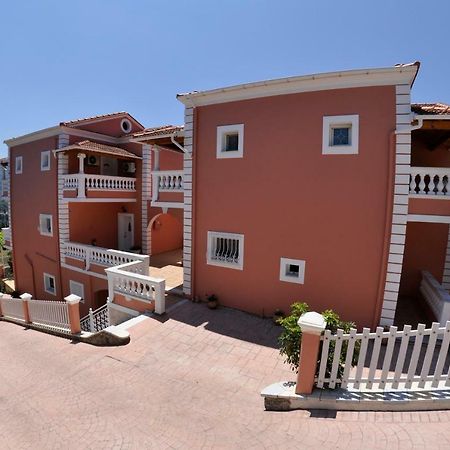 Chrinos House Apartment Agios Georgios Pagon Exterior photo